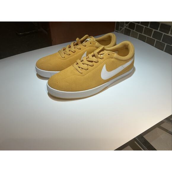 2013 Nike SB Eric Koston 1 | Mens Size 10| Yellow | No box | Shoes main image 5